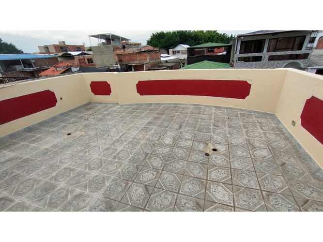 Casa de 6 alcobas en venta en Caney, Cali, 270 m² · foto 18 de 18