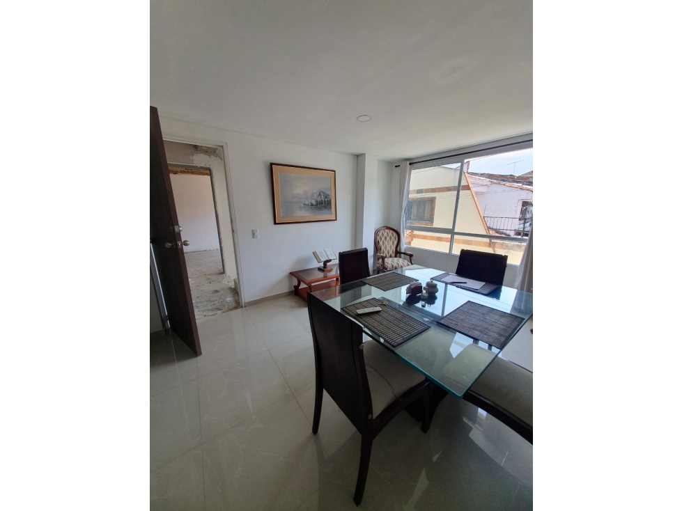 Apartamento en Venta en Urbanizacion la merced, Cali