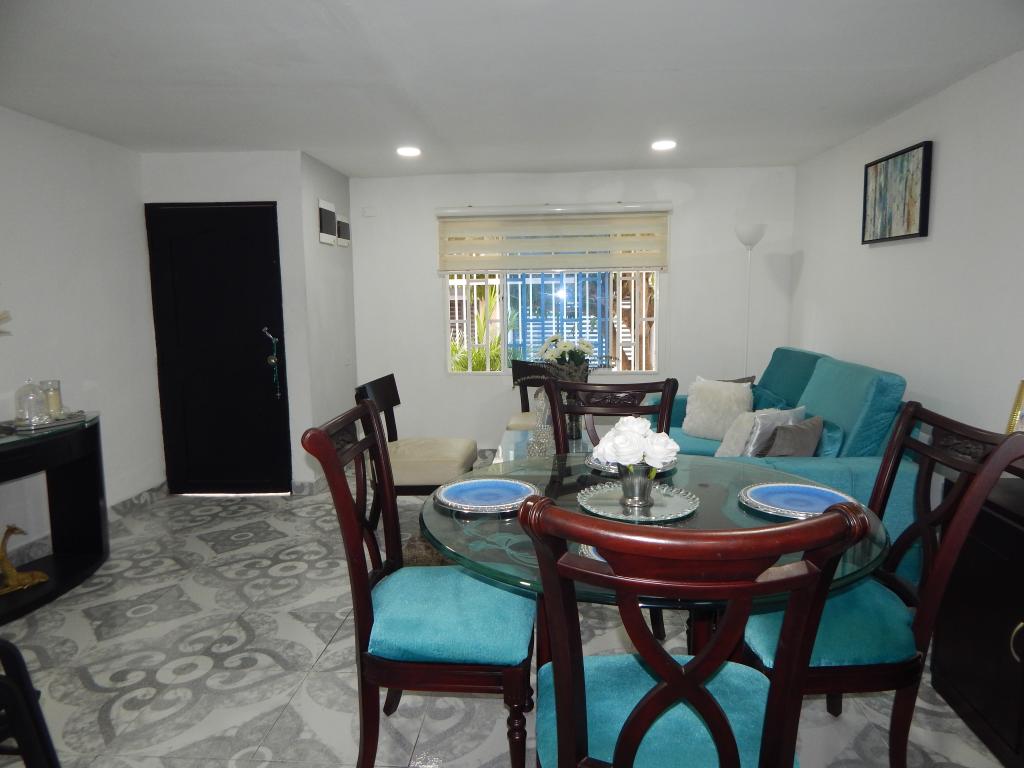 Casa en venta en Paraiso, Barranquilla · foto 3 de 24