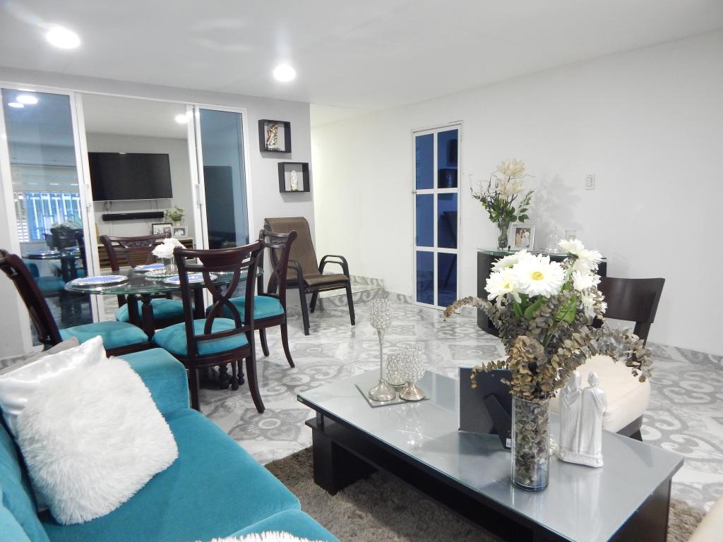 Casa en venta en Paraiso, Barranquilla · foto 4 de 24