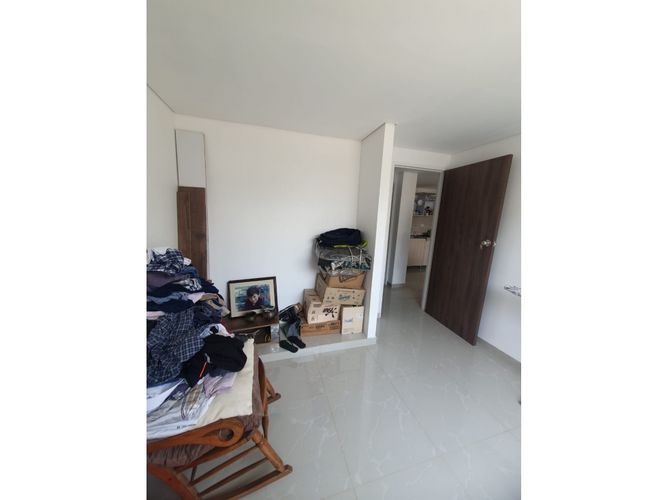 Apartamento de 2 alcobas en venta en Urbanizacion La Merced, Cali, 55 m² · foto 3 de 7