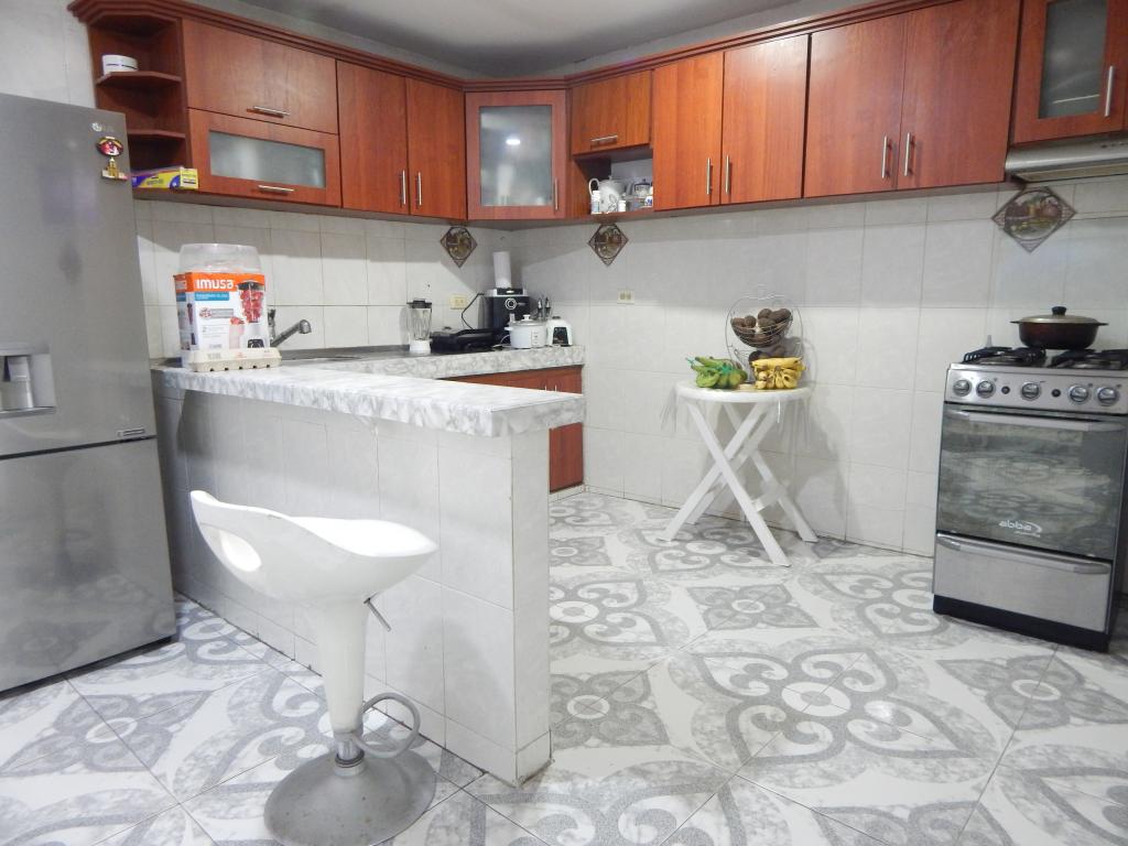 Casa en venta en Paraiso, Barranquilla · foto 8 de 24