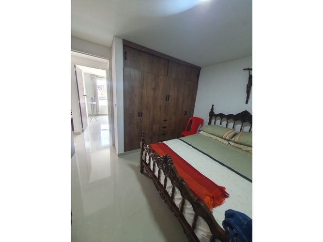 Apartamento de 2 alcobas en venta en Urbanizacion La Merced, Cali, 55 m² · foto 5 de 7