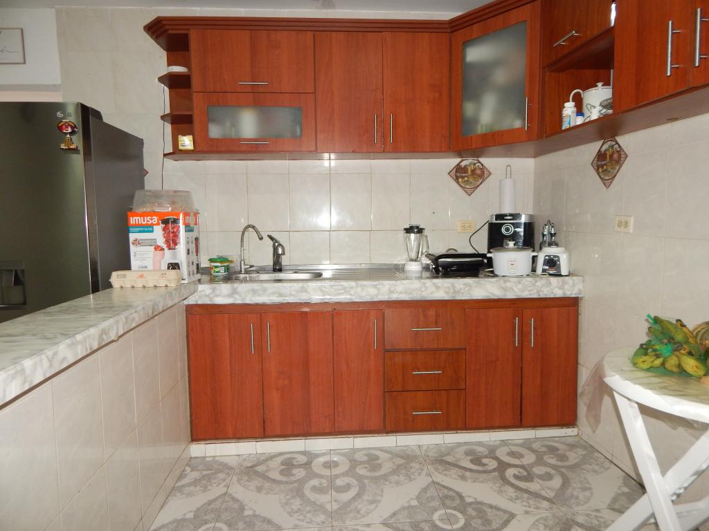 Casa en venta en Paraiso, Barranquilla · foto 9 de 24
