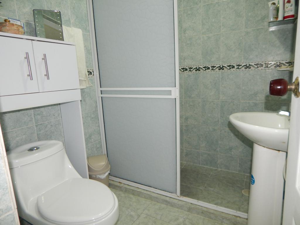 Casa en venta en Paraiso, Barranquilla · foto 10 de 24