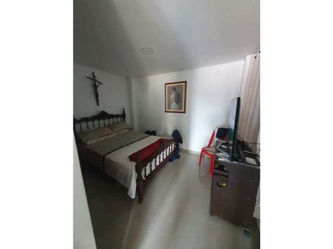Apartamento de 2 alcobas en venta en Urbanizacion La Merced, Cali, 55 m² · foto 6 de 7