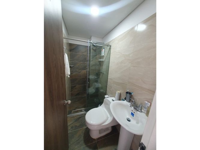 Apartamento de 2 alcobas en venta en Urbanizacion La Merced, Cali, 55 m² · foto 7 de 7
