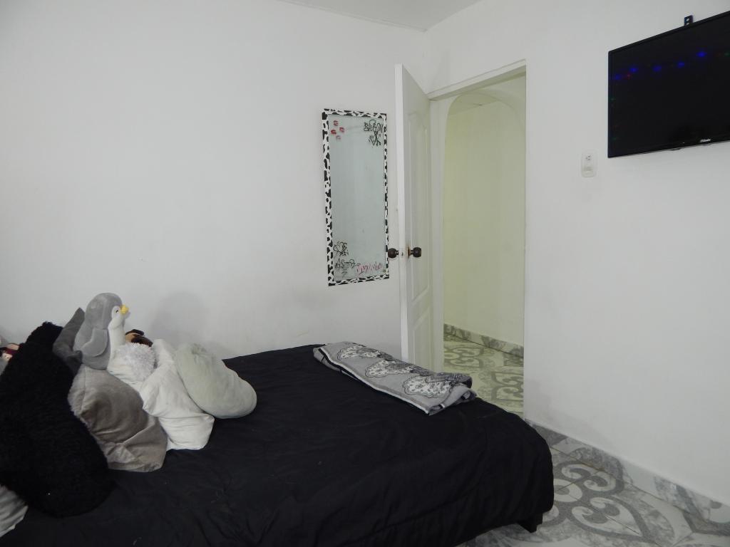 Casa en venta en Paraiso, Barranquilla · foto 14 de 24