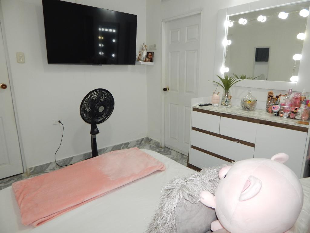 Casa en venta en Paraiso, Barranquilla · foto 16 de 24