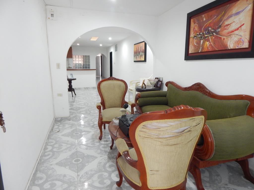Casa en venta en Paraiso, Barranquilla · foto 22 de 24