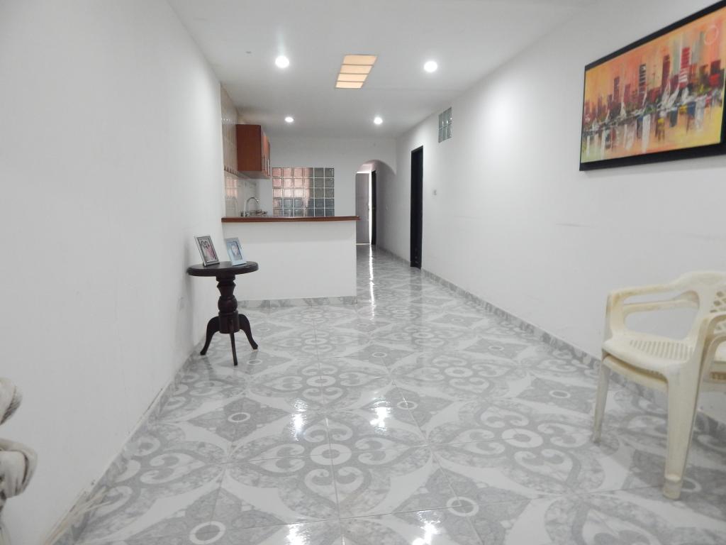 Casa en venta en Paraiso, Barranquilla · foto 23 de 24