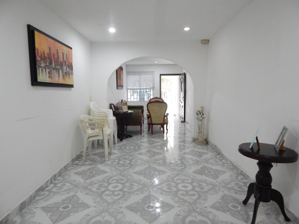 Casa en venta en Paraiso, Barranquilla · foto 24 de 24