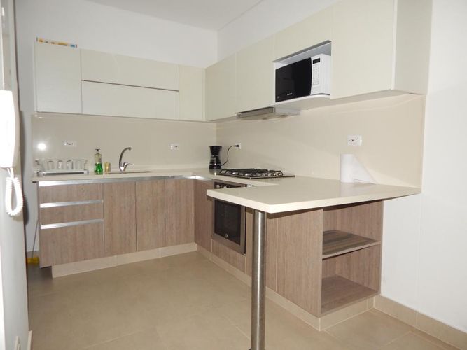 Apartamento de 3 alcobas en arriendo en Juan Mina, Barranquilla, 92 m² · foto 7 de 24