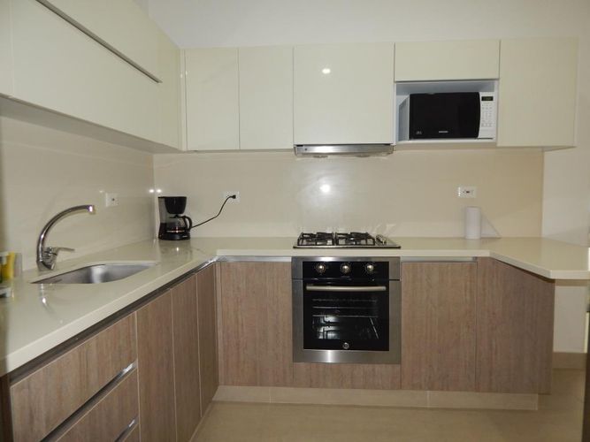 Apartamento de 3 alcobas en arriendo en Juan Mina, Barranquilla, 92 m² · foto 8 de 24