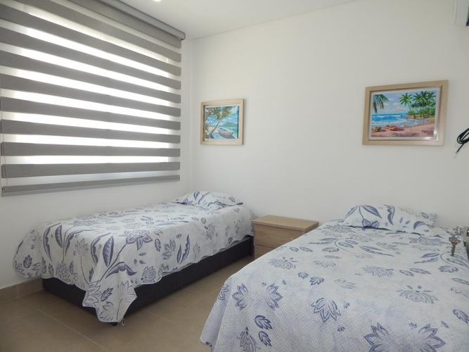 Apartamento de 3 alcobas en arriendo en Juan Mina, Barranquilla, 92 m² · foto 14 de 24