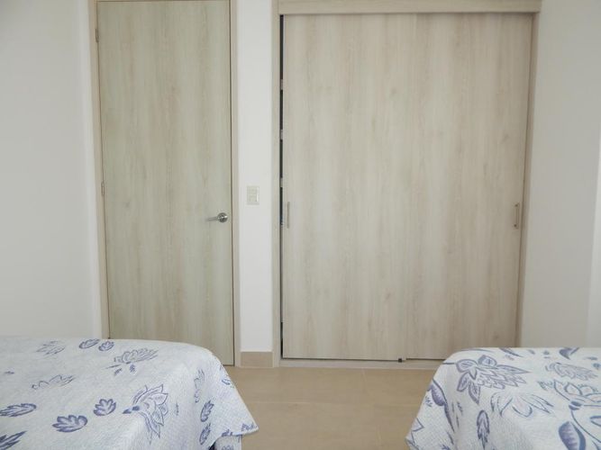 Apartamento de 3 alcobas en arriendo en Juan Mina, Barranquilla, 92 m² · foto 15 de 24