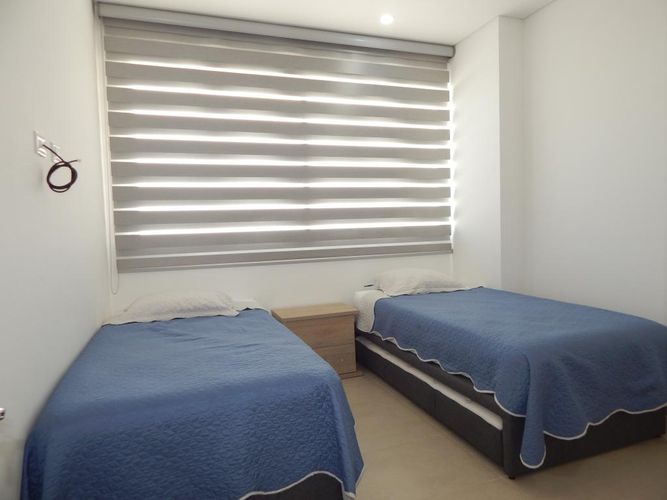 Apartamento de 3 alcobas en arriendo en Juan Mina, Barranquilla, 92 m² · foto 16 de 24