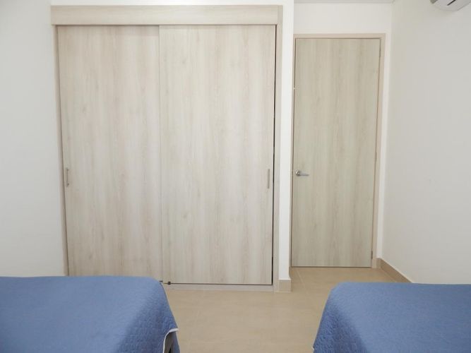 Apartamento de 3 alcobas en arriendo en Juan Mina, Barranquilla, 92 m² · foto 17 de 24