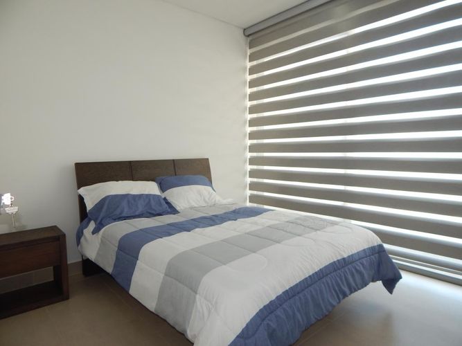 Apartamento de 3 alcobas en arriendo en Juan Mina, Barranquilla, 92 m² · foto 18 de 24