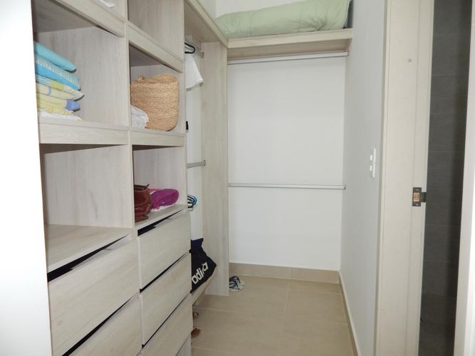 Apartamento de 3 alcobas en arriendo en Juan Mina, Barranquilla, 92 m² · foto 20 de 24