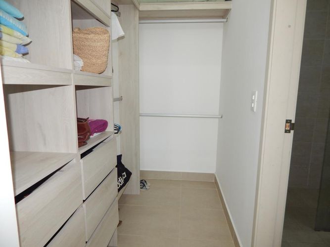 Apartamento de 3 alcobas en arriendo en Juan Mina, Barranquilla, 92 m² · foto 21 de 24