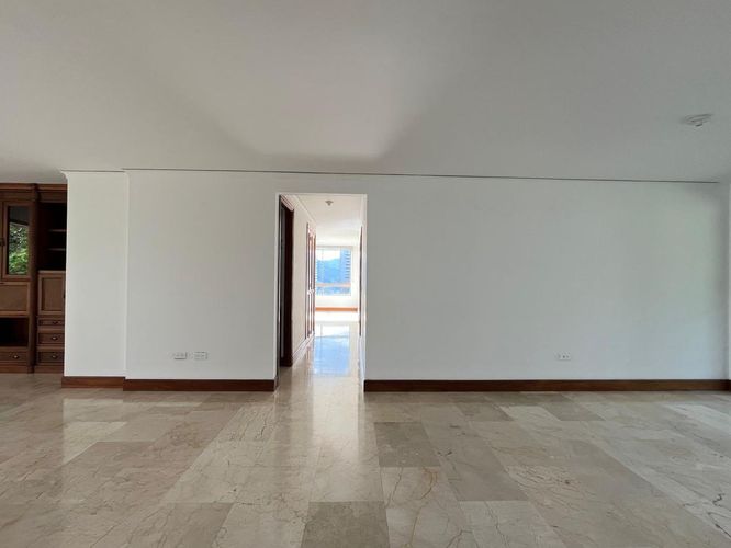 Apartamento de 3 alcobas en venta en El Poblado, Medellín, 173 m² · foto 6 de 19