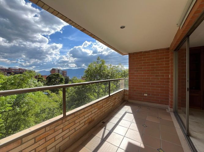 Apartamento de 3 alcobas en venta en El Poblado, Medellín, 173 m² · foto 19 de 19