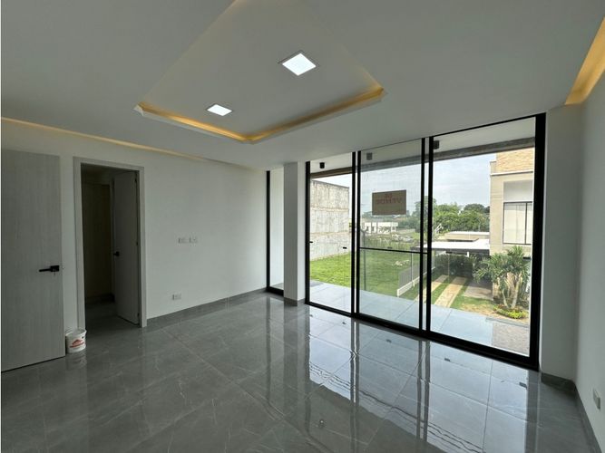 Casa de 4 alcobas en venta en Las Mercedes, Jamundí, 300 m² · foto 7 de 17