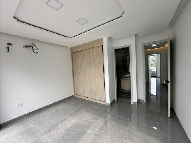Casa de 4 alcobas en venta en Las Mercedes, Jamundí, 300 m² · foto 8 de 17