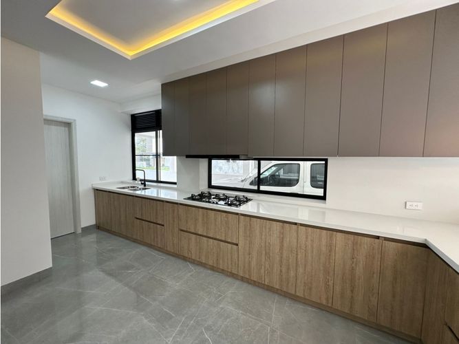 Casa de 4 alcobas en venta en Las Mercedes, Jamundí, 300 m² · foto 10 de 17
