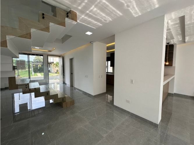 Casa de 4 alcobas en venta en Las Mercedes, Jamundí, 300 m² · foto 11 de 17