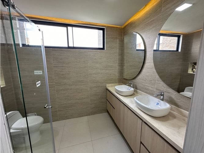 Casa de 4 alcobas en venta en Las Mercedes, Jamundí, 300 m² · foto 15 de 17