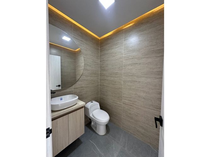 Casa de 4 alcobas en venta en Las Mercedes, Jamundí, 300 m² · foto 16 de 17