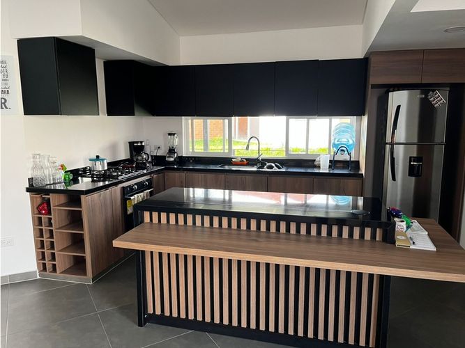 Casa de 4 alcobas en venta en La Morada, Jamundí, 220 m² · foto 3 de 10