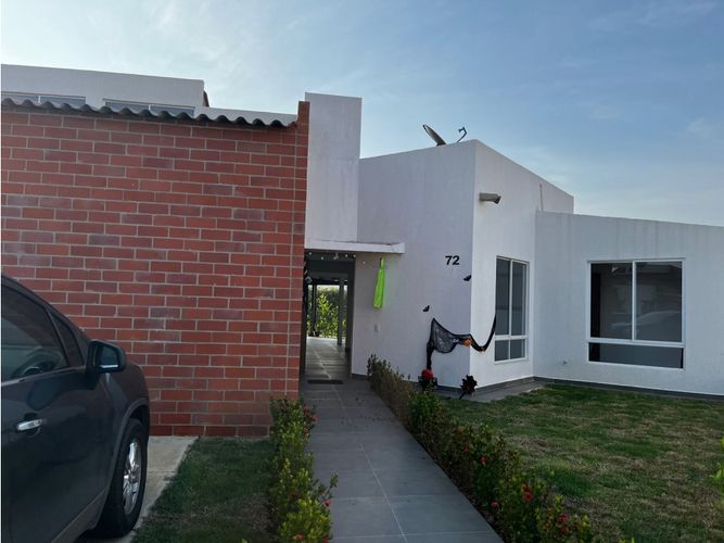 Casa de 4 alcobas en venta en La Morada, Jamundí, 220 m² · foto 8 de 10