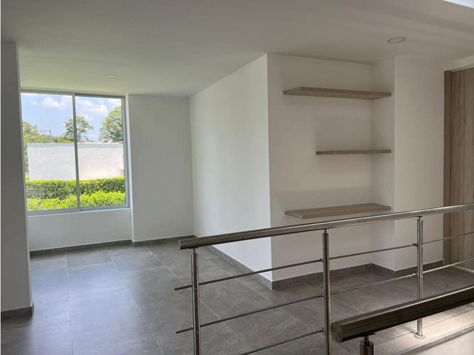 Casa de 3 alcobas en venta en Potrerito, Jamundí, 154 m² · foto 6 de 10