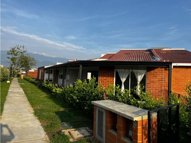 Casa de 4 alcobas en venta en La Morada, Jamundí, 220 m² · foto 10 de 10