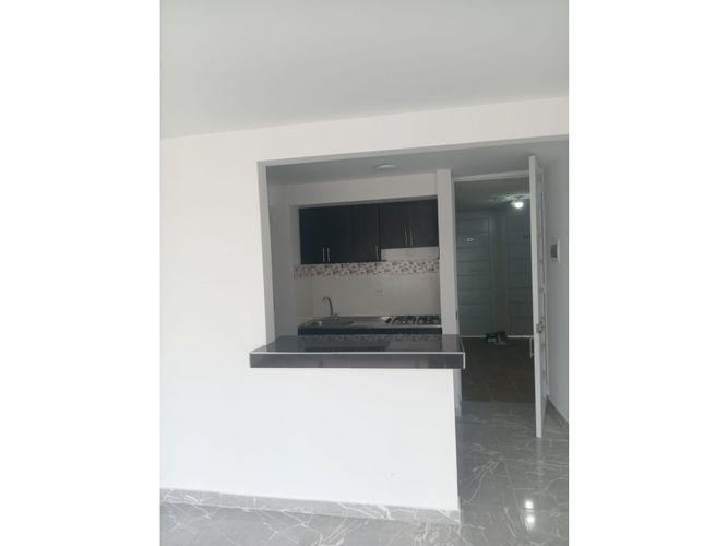 Apartamento de 2 alcobas en venta en Valle Del Lili, Cali, 62 m² · foto 3 de 16
