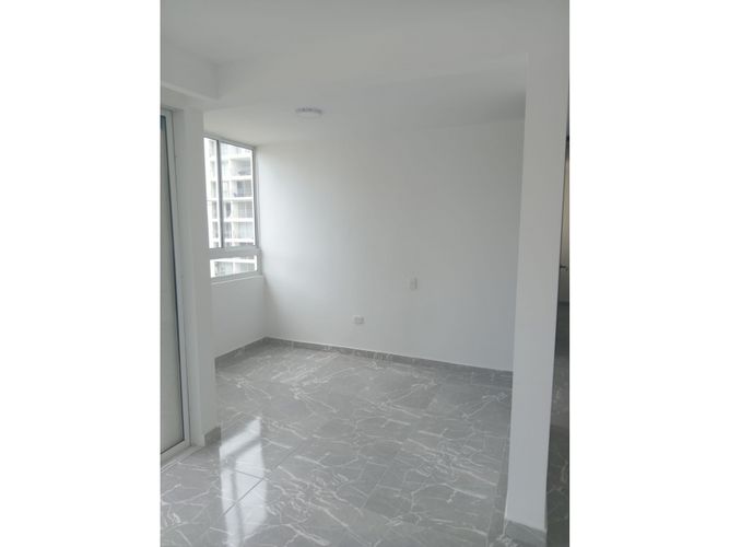 Apartamento de 2 alcobas en venta en Valle Del Lili, Cali, 62 m² · foto 5 de 16