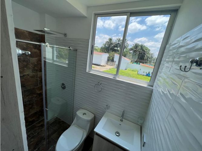 Casa de 3 alcobas en venta en Potrerito, Jamundí, 154 m² · foto 9 de 10