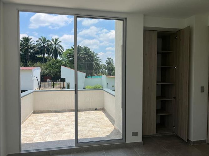 Casa de 3 alcobas en venta en Potrerito, Jamundí, 154 m² · foto 10 de 10