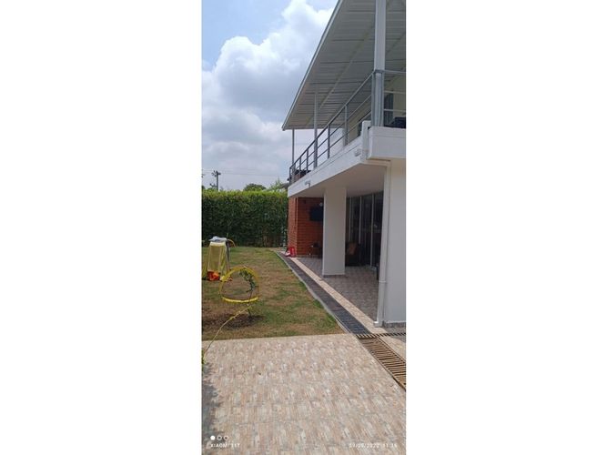 Casa de 4 alcobas en venta en Las Mercedes, Jamundí, 522 m² · foto 5 de 17