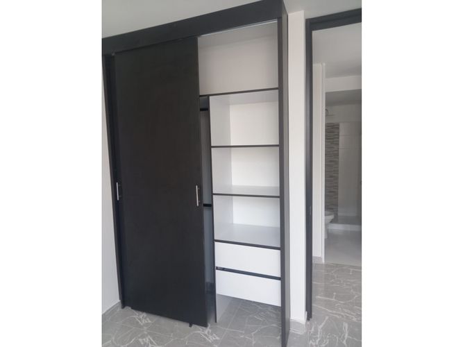 Apartamento de 2 alcobas en venta en Valle Del Lili, Cali, 62 m² · foto 9 de 16