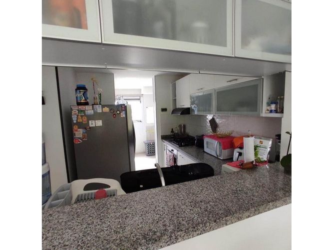Apartamento de 3 alcobas en venta en Alfaguara, Jamundí, 112 m² · foto 3 de 10