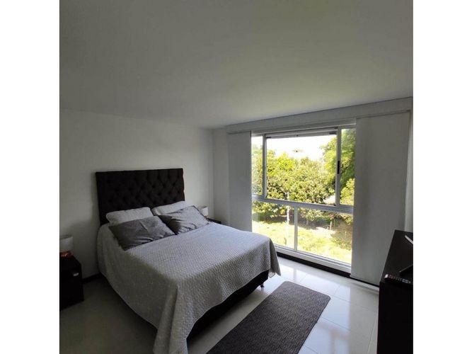Apartamento de 3 alcobas en venta en Alfaguara, Jamundí, 112 m² · foto 7 de 10