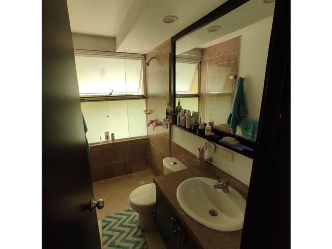 Apartamento de 3 alcobas en venta en Alfaguara, Jamundí, 112 m² · foto 8 de 10