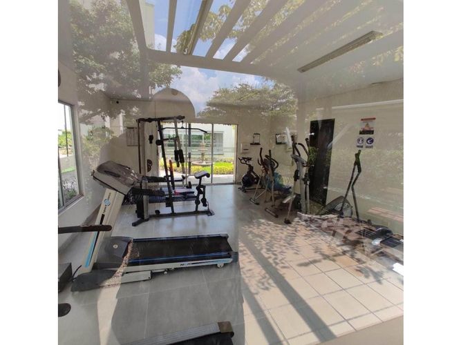Apartamento de 3 alcobas en venta en Alfaguara, Jamundí, 112 m² · foto 10 de 10