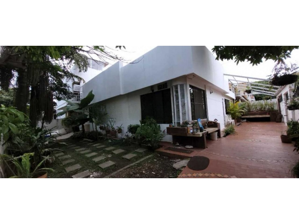 Casa en Venta en La flora, Cali