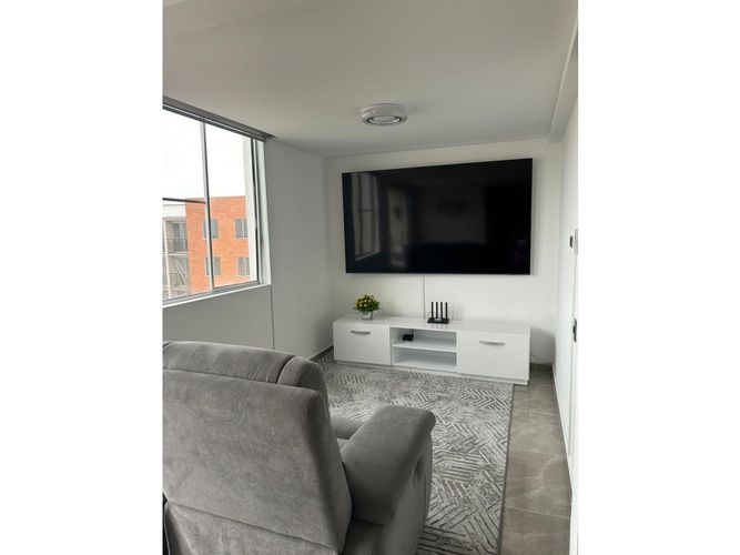 Apartamento de 3 alcobas en venta en Valle Del Lili, Cali, 64 m² · foto 5 de 16