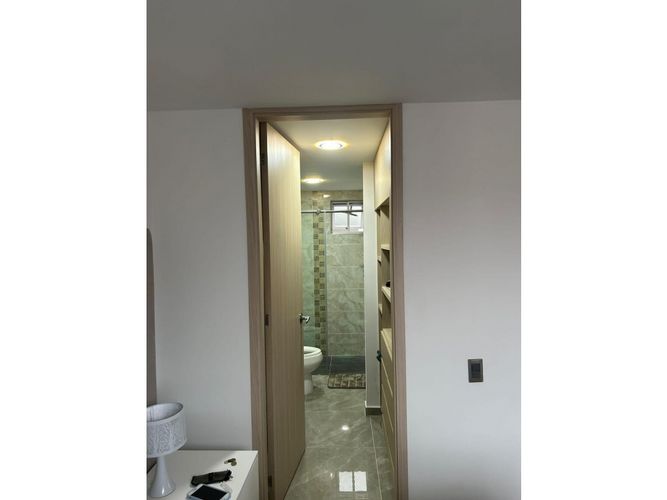 Apartamento de 3 alcobas en venta en Valle Del Lili, Cali, 64 m² · foto 6 de 16